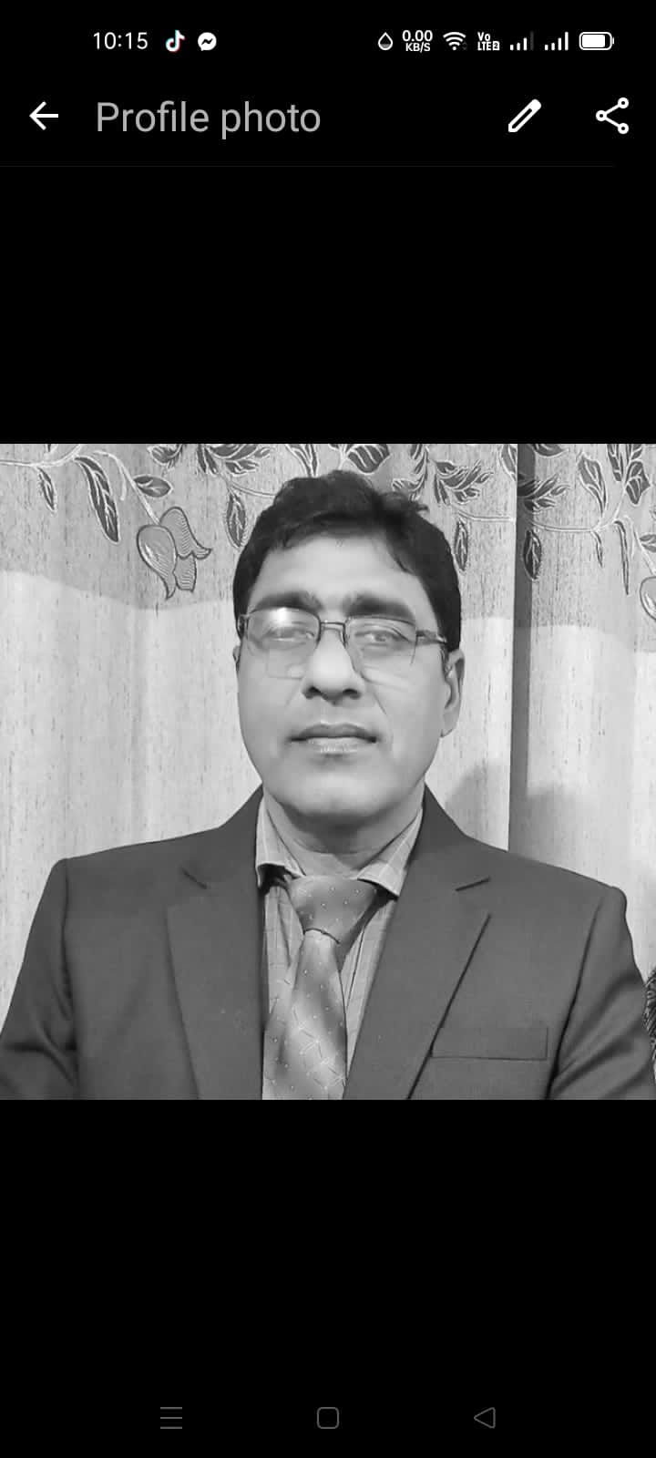 মো: আব্দুল লতিফ