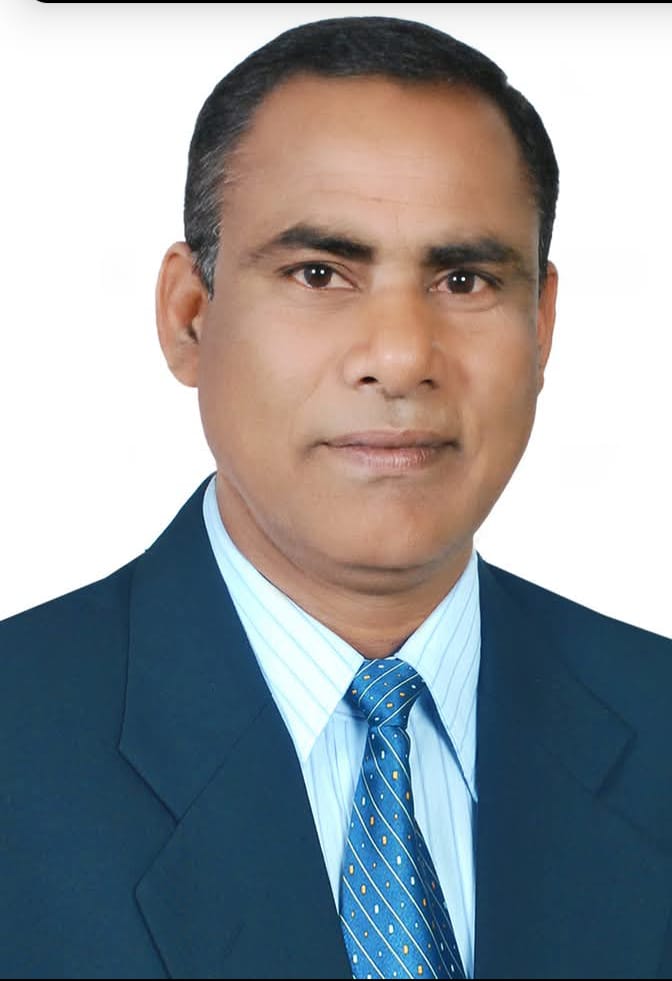 মো: নজরুল ইসলাম