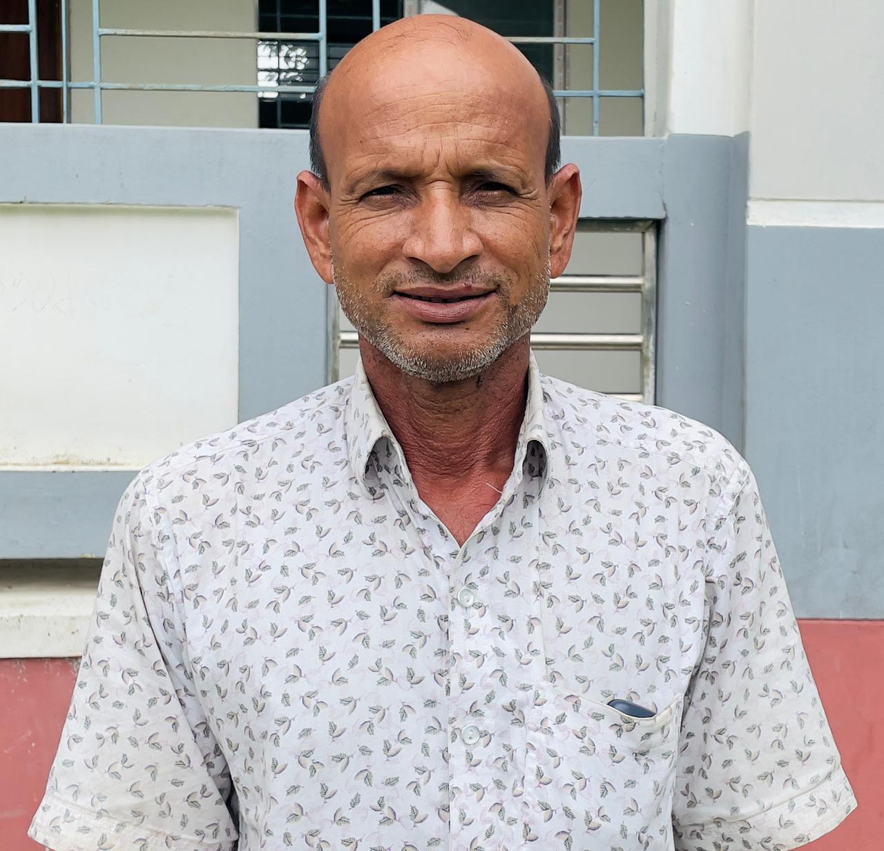 মো: আনোয়ার হোসেন