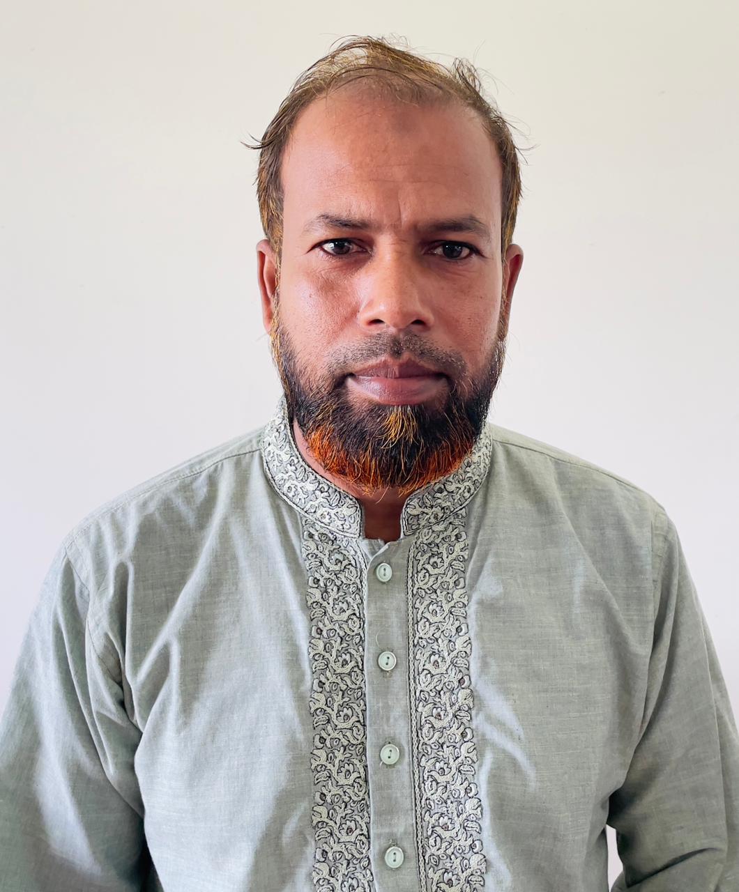 মো: আনোয়ার হোসেন