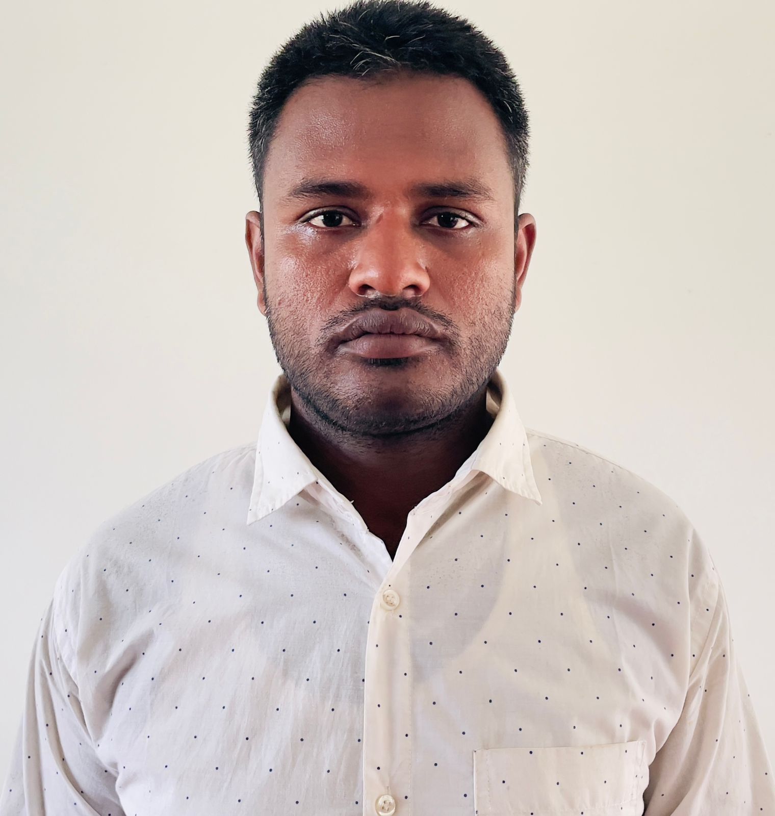 মো: আলমঙ্গীর হোসেন