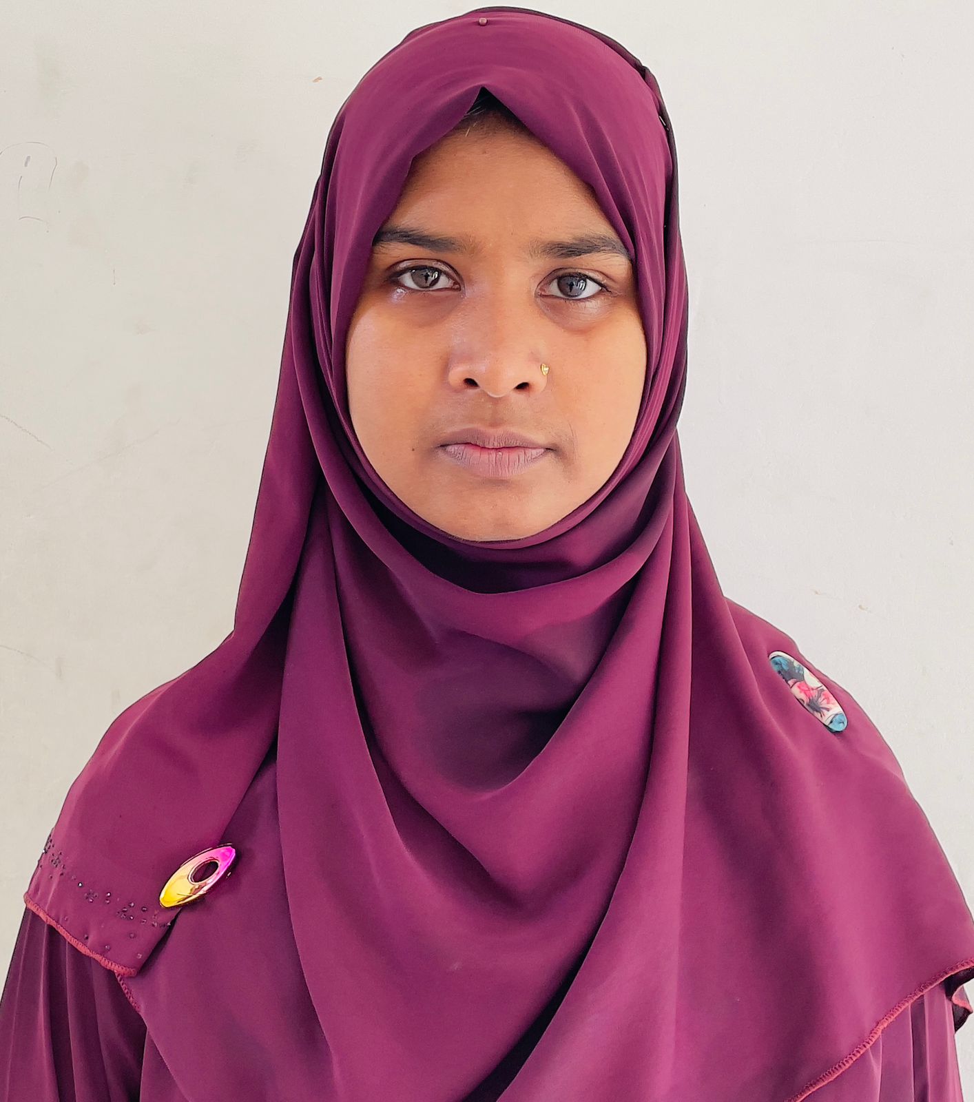 মোছাঃ ছনিয়া খাতুন